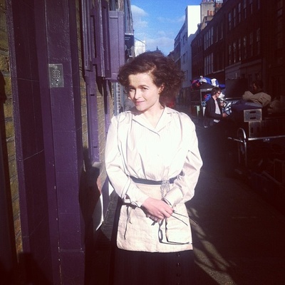 妇女参政论者剧照的剧照