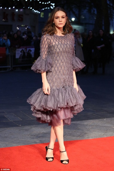 妇女参政论者剧照的剧照