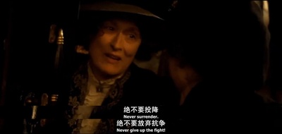 妇女参政论者剧照的剧照