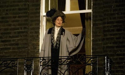 妇女参政论者剧照的剧照