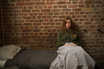 妇女参政论者剧照的剧照