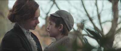 妇女参政论者剧照的剧照