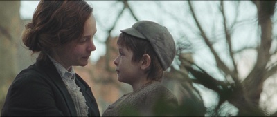 妇女参政论者剧照的剧照