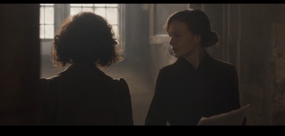 妇女参政论者剧照的剧照