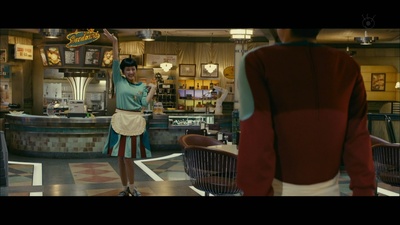 银河街道剧照的剧照