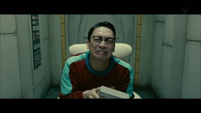 银河街道剧照的剧照