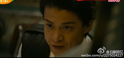 银河街道剧照的剧照