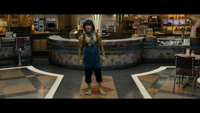 银河街道剧照的剧照