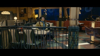 银河街道剧照的剧照