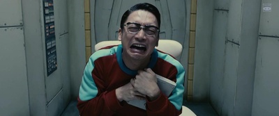 银河街道剧照的剧照