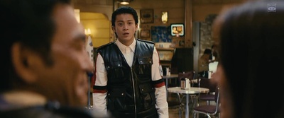 银河街道剧照的剧照