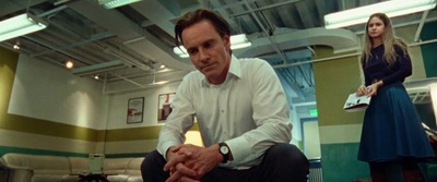 史蒂夫·乔布斯剧照的剧照