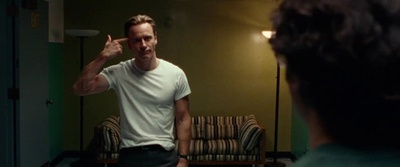 史蒂夫·乔布斯剧照的剧照