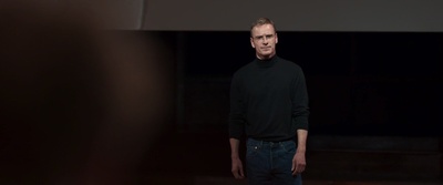 史蒂夫·乔布斯剧照的剧照