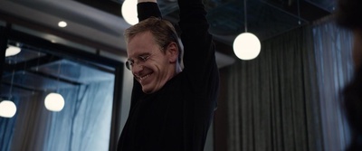 史蒂夫·乔布斯剧照的剧照