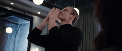 史蒂夫·乔布斯剧照的剧照