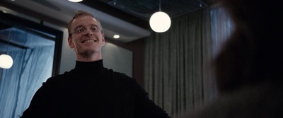 史蒂夫·乔布斯剧照的剧照