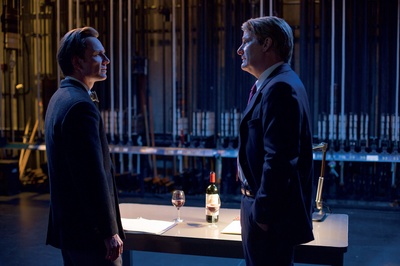 史蒂夫·乔布斯剧照的剧照