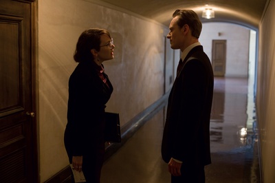 史蒂夫·乔布斯剧照的剧照