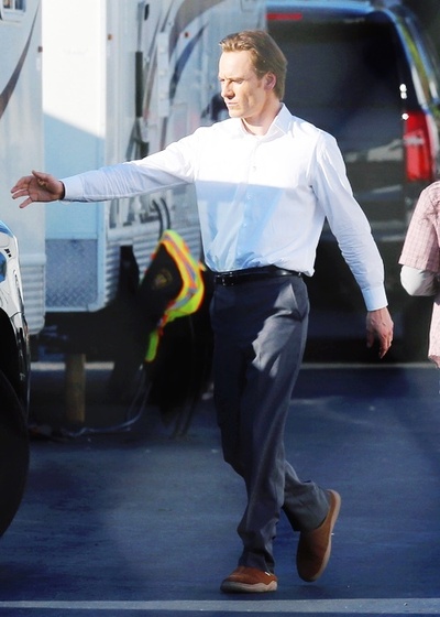 史蒂夫·乔布斯剧照的剧照