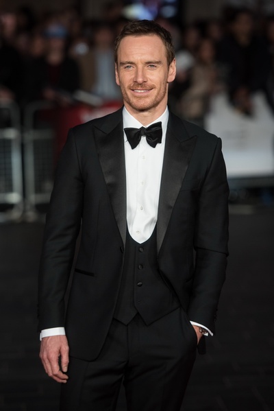 史蒂夫·乔布斯剧照的剧照