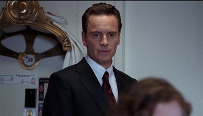 史蒂夫·乔布斯剧照的剧照