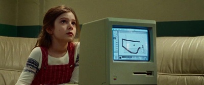 史蒂夫·乔布斯剧照的剧照