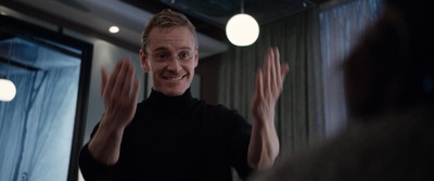 史蒂夫·乔布斯剧照的剧照