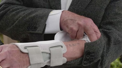 记住剧照的剧照