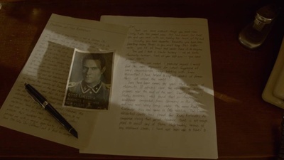 记住剧照的剧照