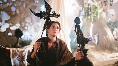 他是龙剧照的剧照