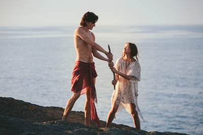 他是龙剧照的剧照