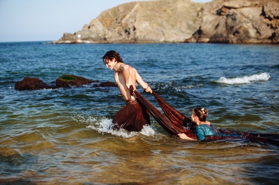 他是龙剧照的剧照