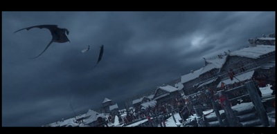 他是龙剧照的剧照