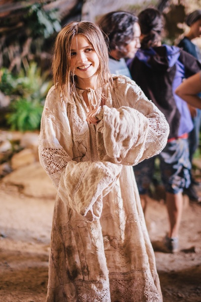 他是龙剧照的剧照