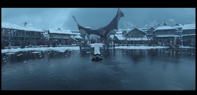 他是龙剧照的剧照