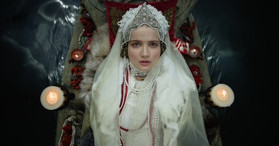 他是龙剧照的剧照