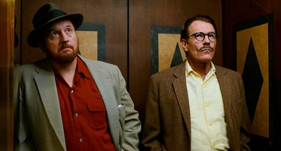 特朗勃剧照的剧照