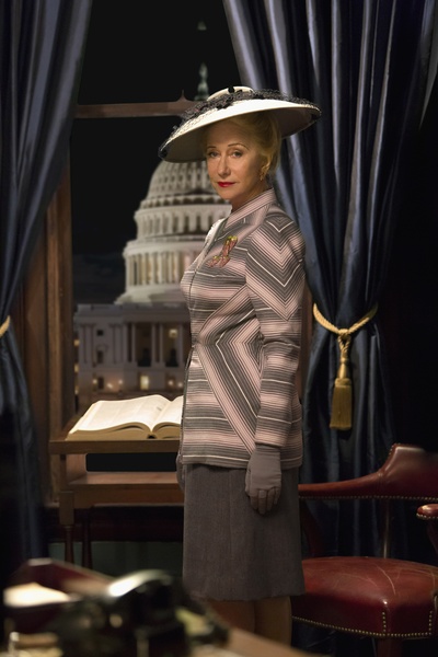 特朗勃剧照的剧照