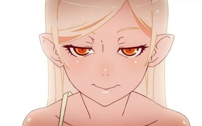 伤物语1：铁血篇剧照的剧照