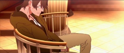 伤物语1：铁血篇剧照的剧照