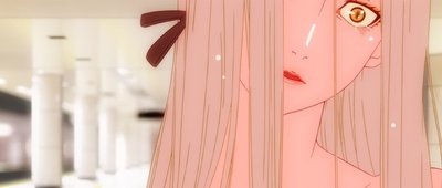 伤物语1：铁血篇剧照的剧照