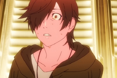 伤物语1：铁血篇剧照的剧照