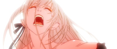 伤物语1：铁血篇剧照的剧照