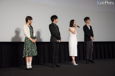 伤物语1：铁血篇剧照的剧照