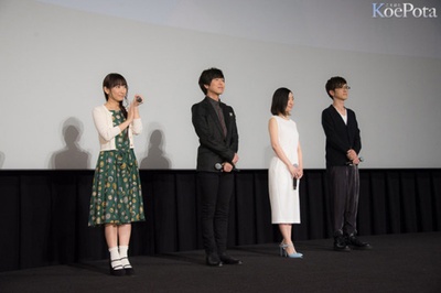 伤物语1：铁血篇剧照的剧照