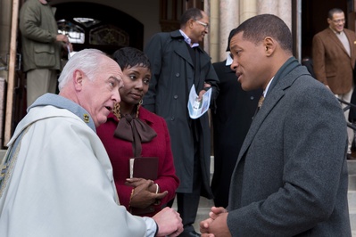 震荡效应剧照的剧照