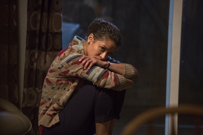 震荡效应剧照的剧照