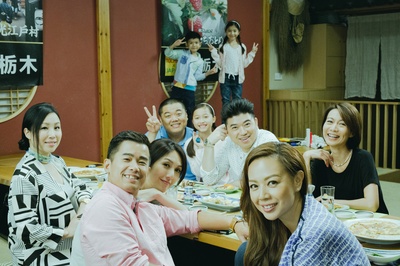 哪一天我们会飞剧照的剧照