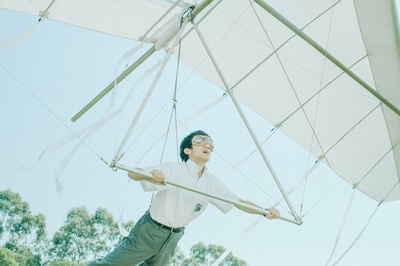 哪一天我们会飞剧照的剧照